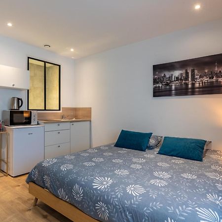 Le Fruit Defendu "Love Room" Jacuzzi Centre Ville Rouen Dış mekan fotoğraf