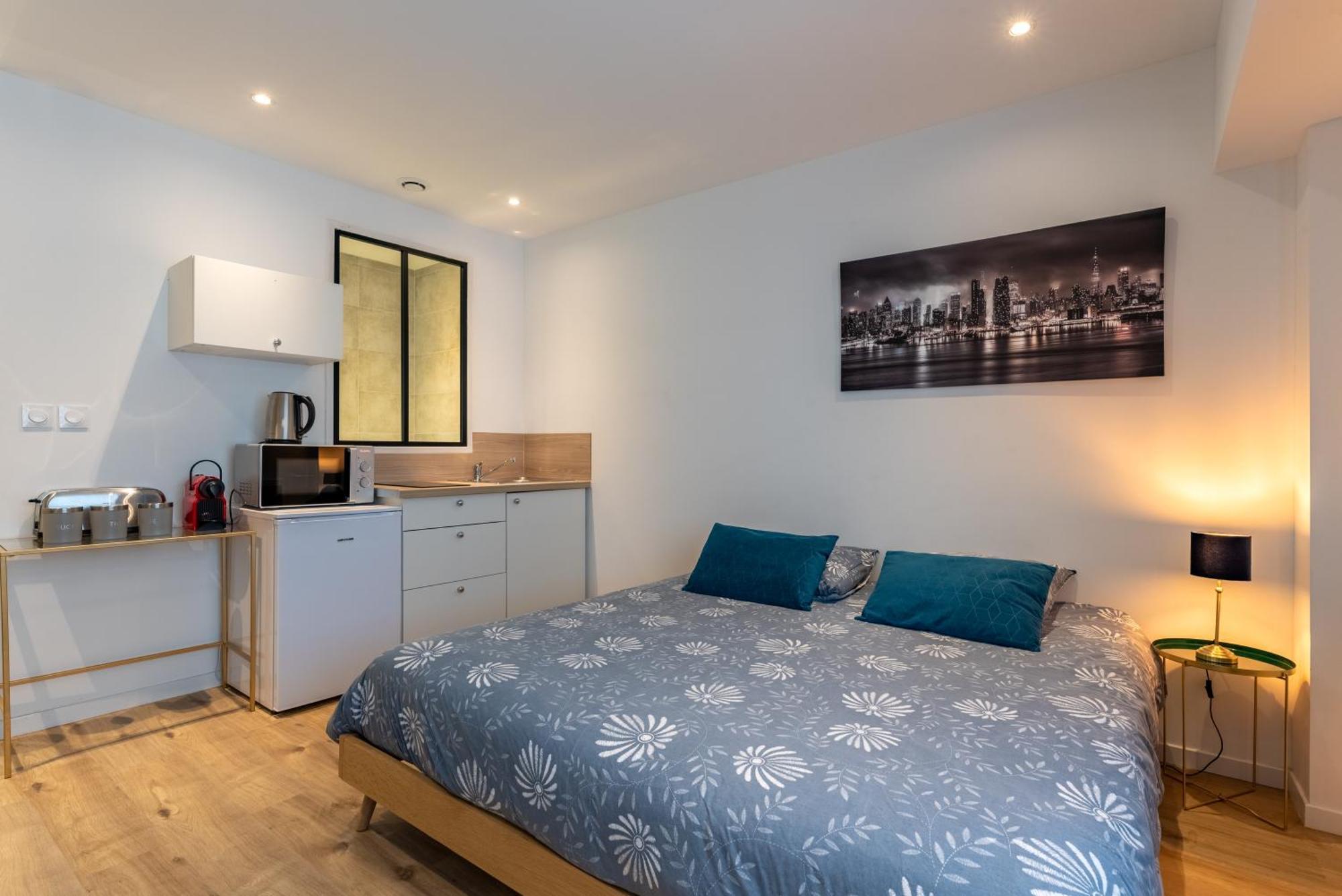 Le Fruit Defendu "Love Room" Jacuzzi Centre Ville Rouen Dış mekan fotoğraf